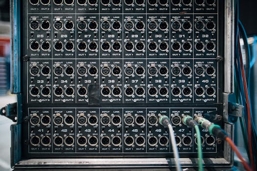 Understanding the difference between series and parallel wiring