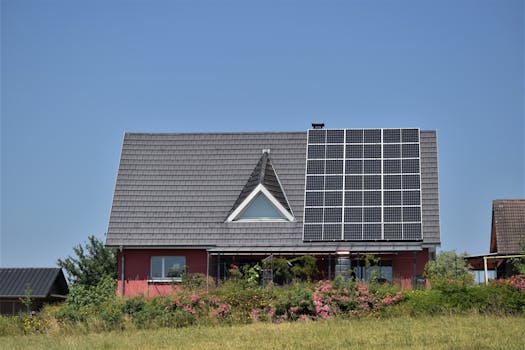 The latest advances in solar panel technology