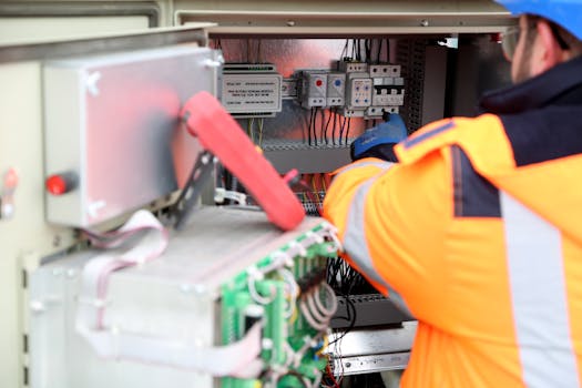 Common solar inverter maintenance mistakes to avoid