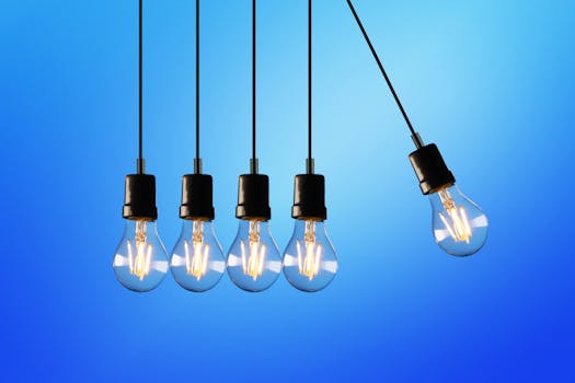 The impact of solar inverter efficiency on energy savings