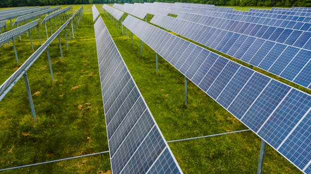 Solar panel energy production: How to calculate your system’s output