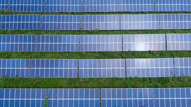 What are solar panels made of? Discover the materials