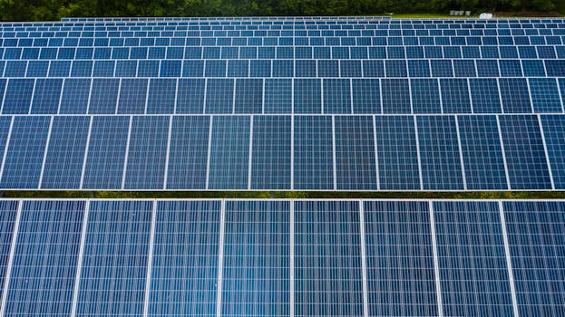 Solar panels for businesses: How to save big