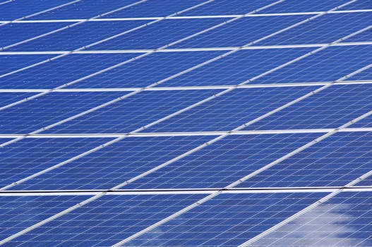 Finding the best solar panel cleaning services