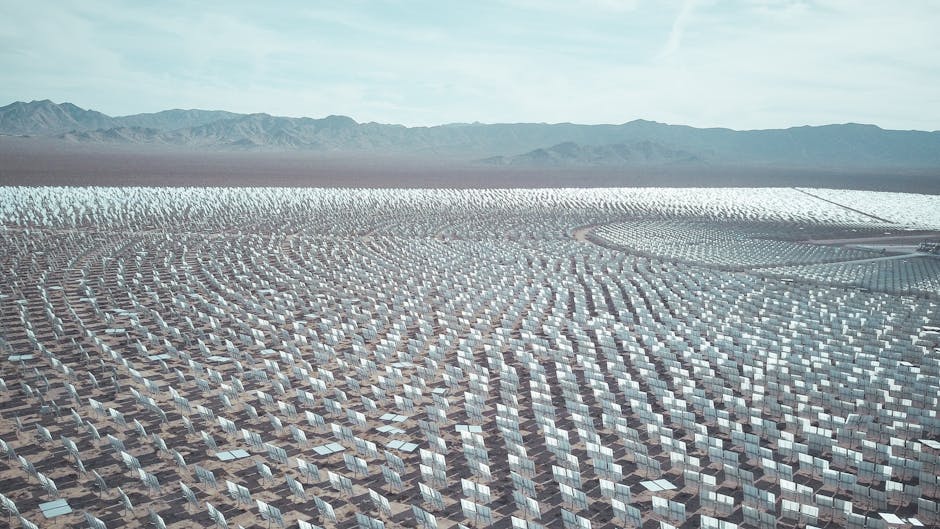 Cheaper Alternative To Solar Panels