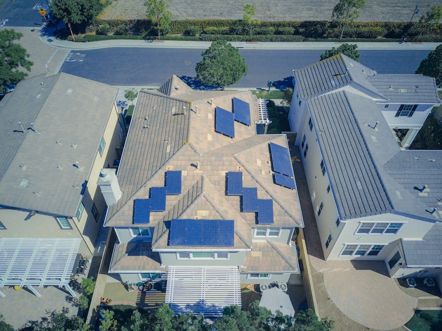 Will A 5Kw Solar System Run A House