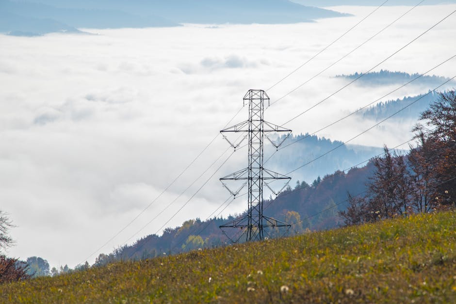 Fox Valley Electric And Solar